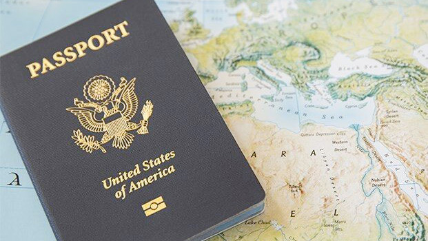 Passport Applications | Hamilton County Clerk of Courts